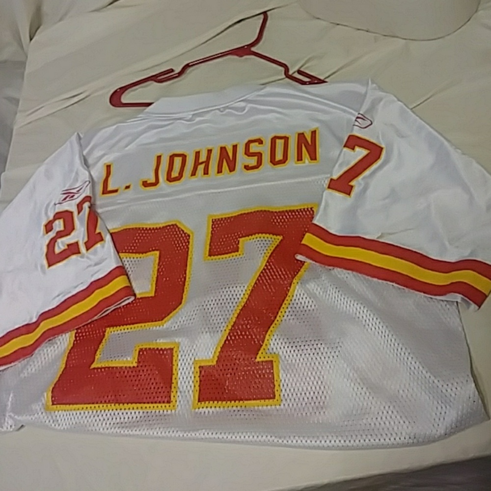 Mens NFL Mesh Shirt 👕 Football 🏈 Sports 27